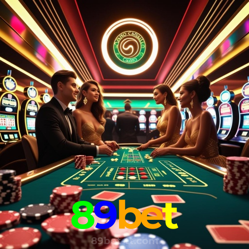 89bet：Jogue nas roletas e veja grandes prêmios surgirem para você!
