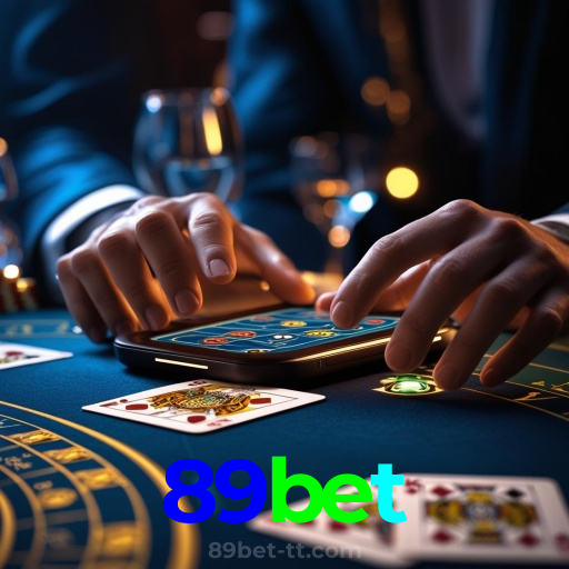 89bet:Cada giro é uma chance de ganhar! Jogue nas slots agora mesmo!