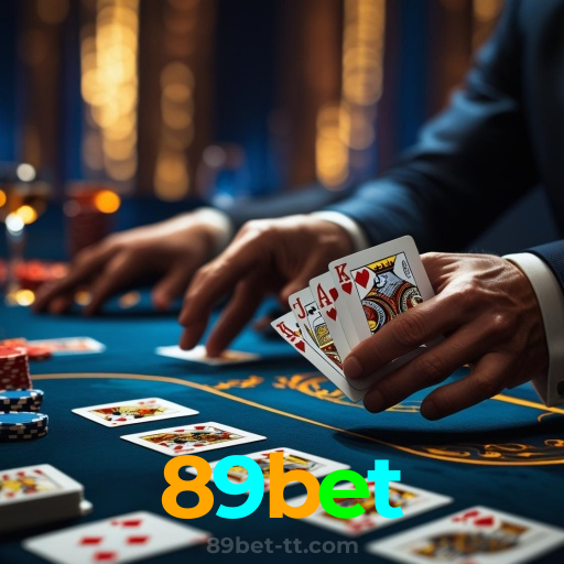 89bet:Jogue nas melhores slots e conquiste o jackpot dos seus sonhos!