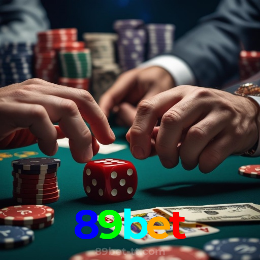 89bet:Ganhe prêmios incríveis jogando roleta e apostando no futebol online!