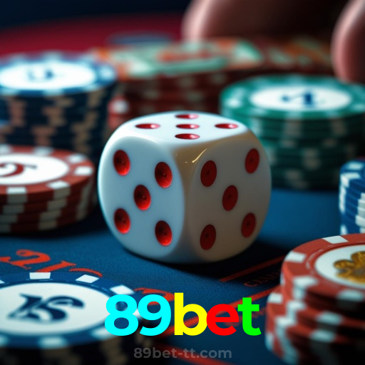 89bet：A diversão do cassino e as apostas no futebol ao seu alcance!