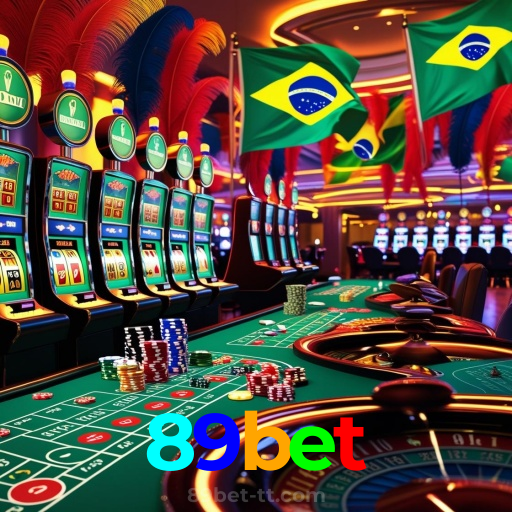 89bet：Apostas ao vivo no futebol e prêmios em blackjack e roleta!