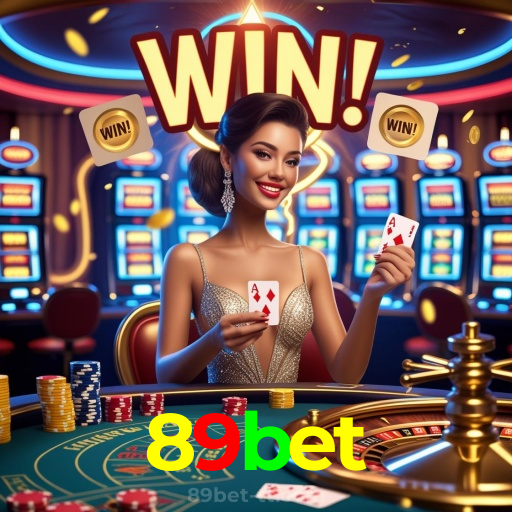 89bet:Aposte no futebol e ganhe prêmios fantásticos jogando slots e roleta!