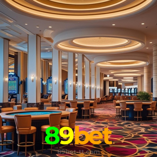 89bet：Jogue slots, aposte no futebol e vença com grandes prêmios!
