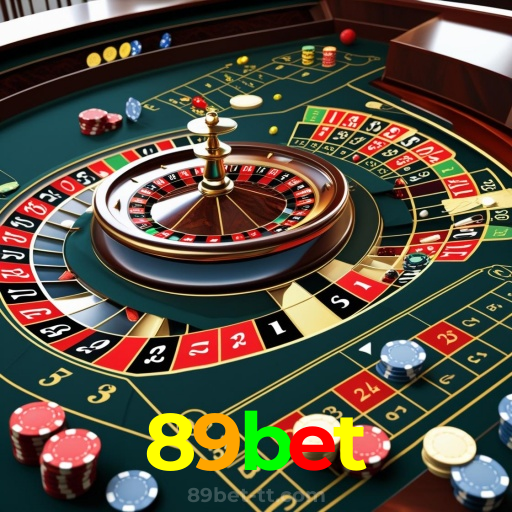 89bet:Sinta a adrenalina do jogo! Aposte nas roletas e vença!
