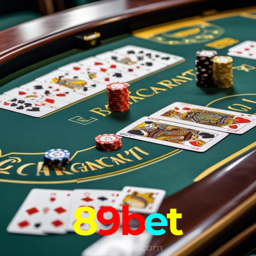 89bet：Divirta-se com blackjack e apostas no futebol online, onde a sorte está ao seu lado!
