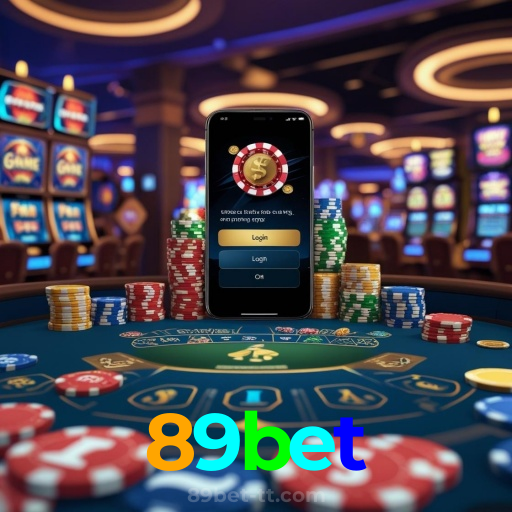 89bet:Jogue agora no nosso cassino online e ganhe muito mais!