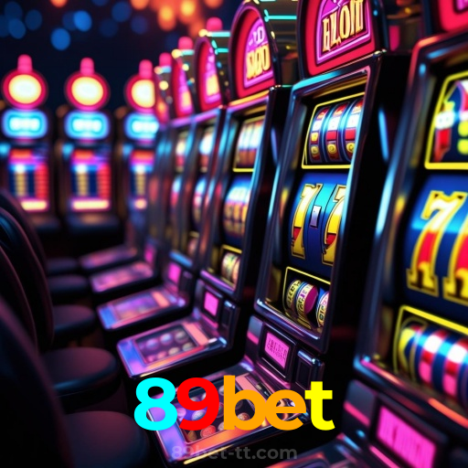 89bet:Cada giro nas roletas é uma chance de vitória! Aposte agora!