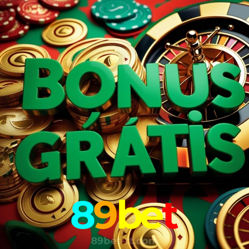 89bet：Ganhe prêmios incríveis jogando roleta e apostando no futebol online!