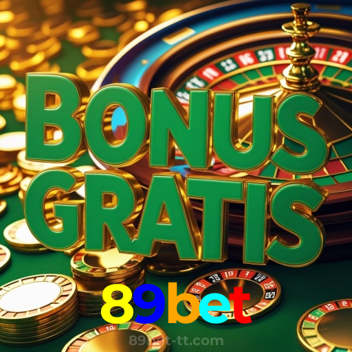 89bet：Vença na roleta e leve para casa grandes prêmios!