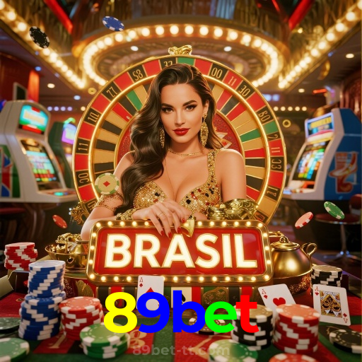 89bet：Apostas no futebol e diversão com roleta e blackjack no nosso cassino online!