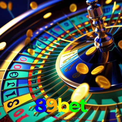 89bet：Jogue nas slots e mude sua sorte com grandes vitórias!