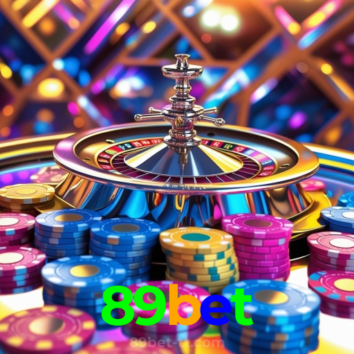 89bet：Desafie a roleta e conquiste prêmios incríveis!