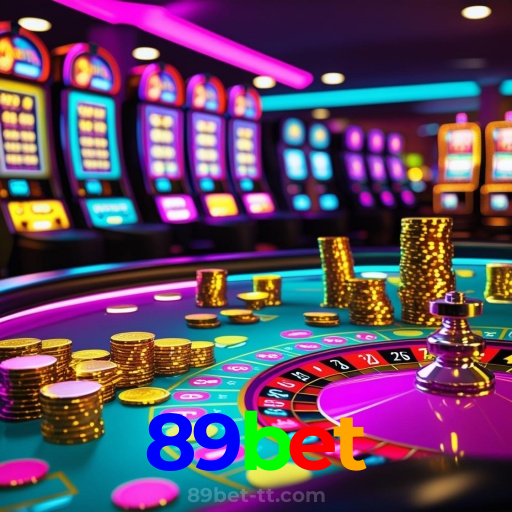 89bet：Vença no cassino online com blackjack e apostas esportivas no futebol!