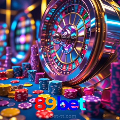 89bet：Aposte agora nas roletas e mostre sua sorte!
