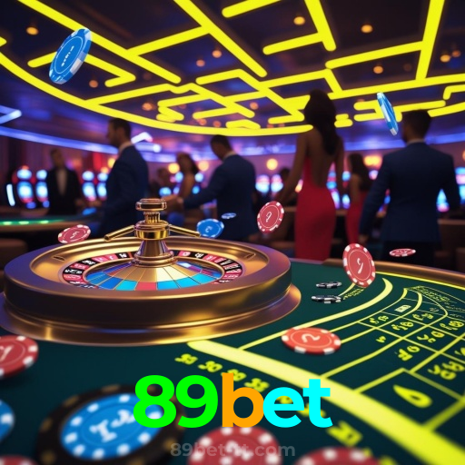 89bet:Aposte no futebol e jogue os melhores jogos de cassino com grandes prêmios!
