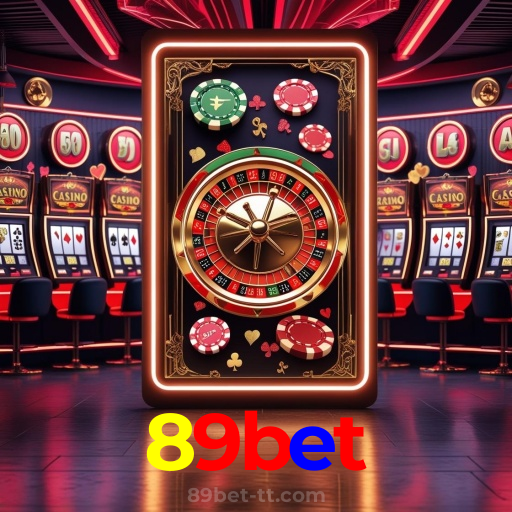 89bet：Aposte no futebol e ganhe prêmios fantásticos em blackjack e roleta!
