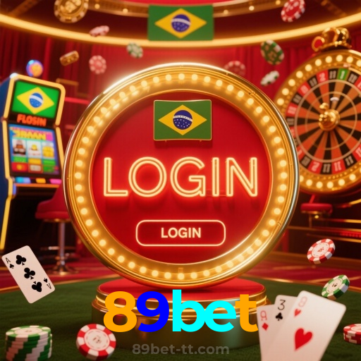 89bet:Jogue nas slots e ganhe prêmios surreais!