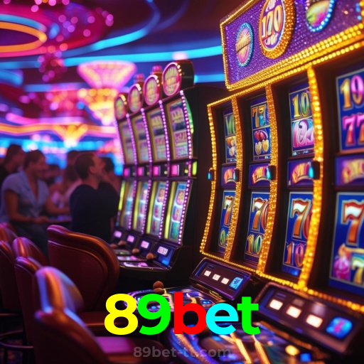 89bet：Vença na roleta e conquiste prêmios surpreendentes!