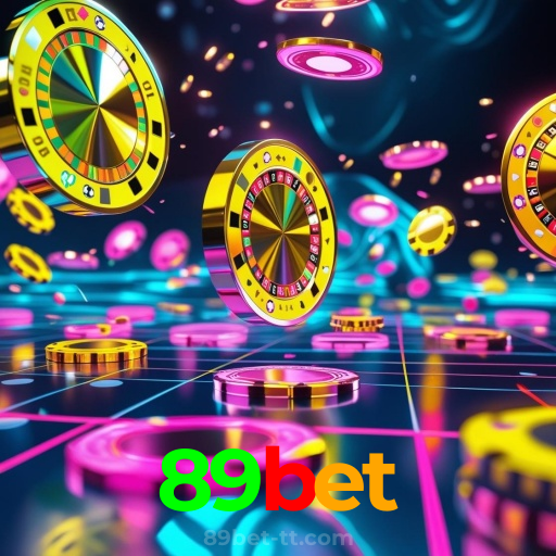 89bet：Jogue agora e vença nas melhores slots online!