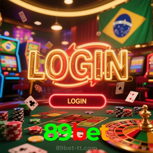 89bet:O cassino online ideal para quem ama futebol e jogos de cassino!