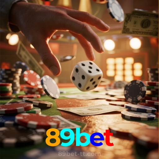 89bet：Jogue poker e vença como um verdadeiro campeão!