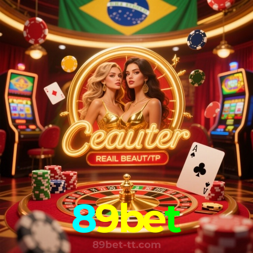 89bet:Aposte no futebol e ganhe prêmios fantásticos jogando slots e roleta!