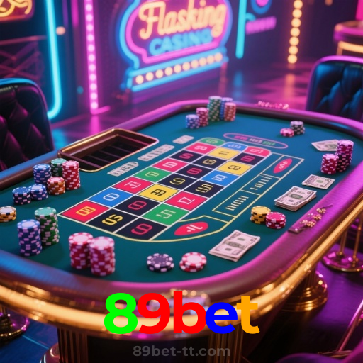 89bet:Apostas em futebol e diversão em blackjack esperam por você!