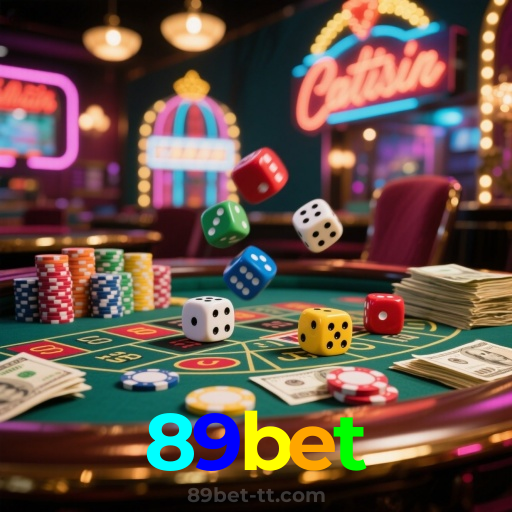 89bet：Sinta a adrenalina das slots e conquiste vitórias como nunca!