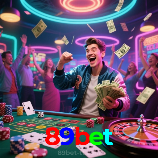 89bet：Aposte no futebol e jogue slots para ganhar em grande estilo!