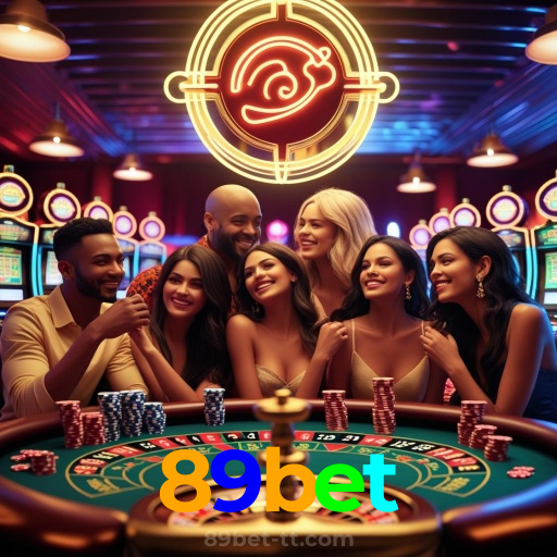 89bet:Gire a roleta e leve para casa grandes vitórias!