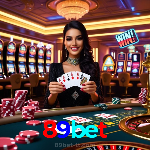 89bet：Encontre a sorte na roleta! Aposte agora e ganhe!
