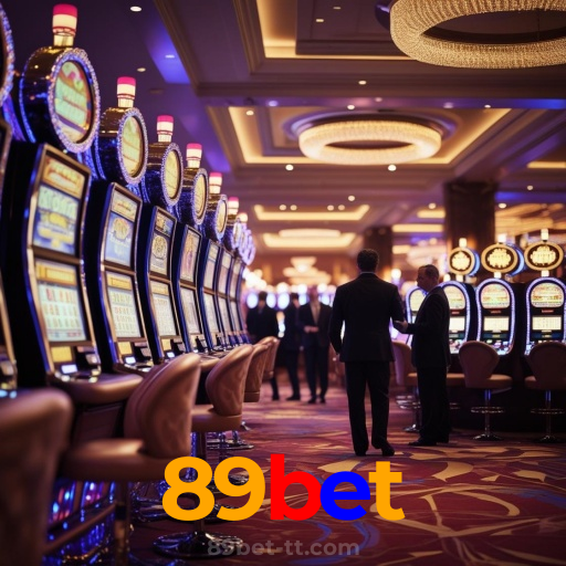 89bet:Cada giro pode ser um novo prêmio! Descubra as melhores slots online!