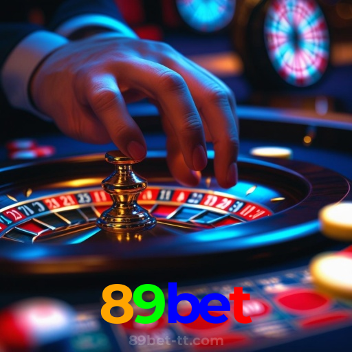 89bet:Ganhe prêmios jogando slots e apostando no futebol online!