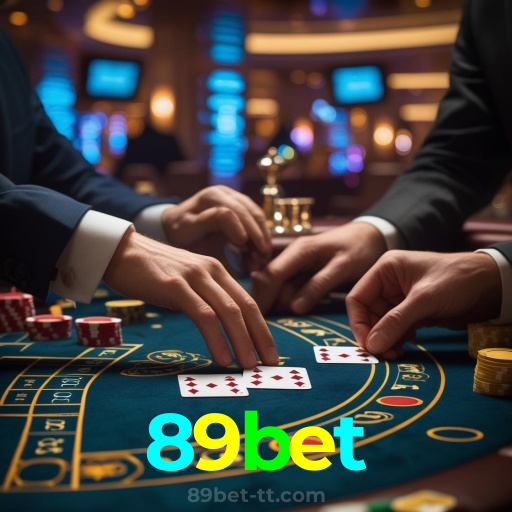 89bet:Jogue nas melhores slots e leve para casa prêmios sensacionais!