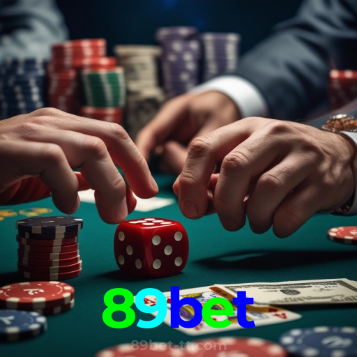 89bet：Jogue poker online e prove sua habilidade nas cartas!