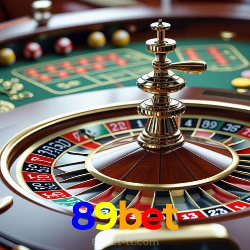89bet：Onde sua sorte no futebol encontra prêmios em slots e roleta!