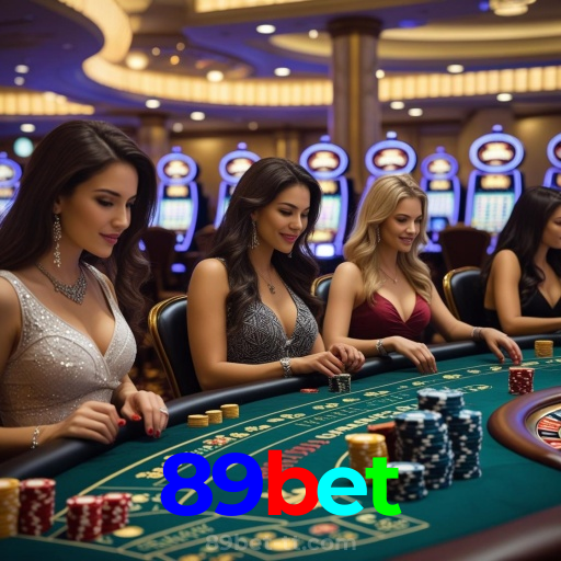89bet：Vença no blackjack e leve grandes prêmios para casa!