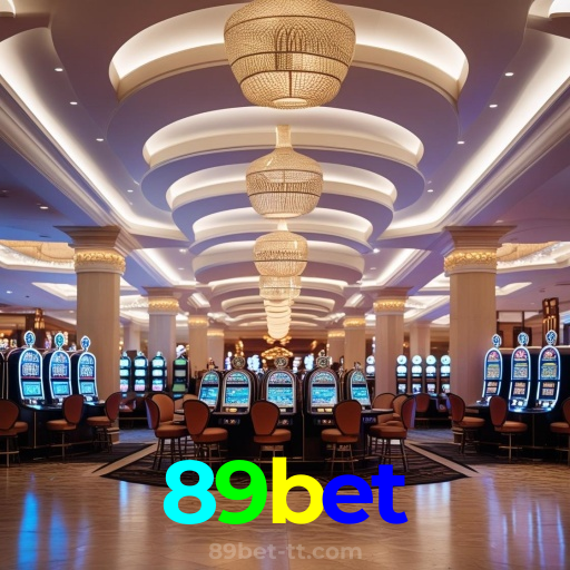 89bet：Jogue nas slots e mude sua sorte agora mesmo!