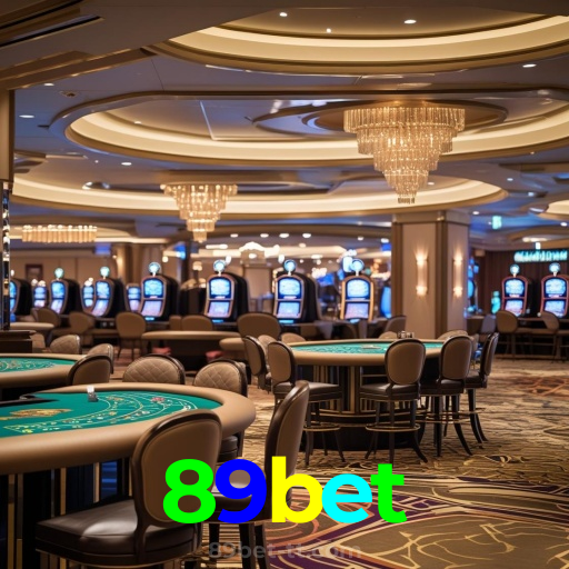 89bet:Jogue blackjack, slots e aposte ao vivo no futebol, tudo no mesmo cassino!