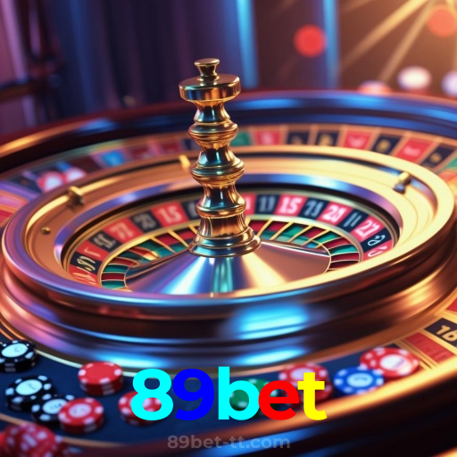 89bet:Jogue nas slots e ganhe prêmios surreais!