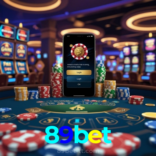 89bet：Vença na roleta e leve para casa grandes prêmios!