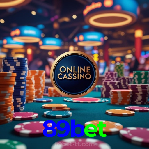 89bet:Apostas no futebol e diversão com roleta e blackjack no cassino online!