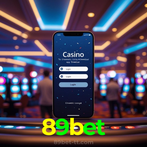 89bet:Gire as slots e conquiste jackpots de tirar o fôlego!