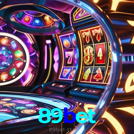 89bet：Desafie a roleta e conquiste vitórias épicas!