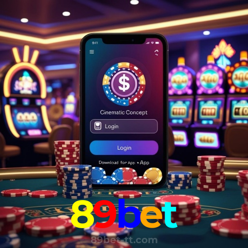 89bet:O melhor do cassino está ao seu alcance! Jogue agora!