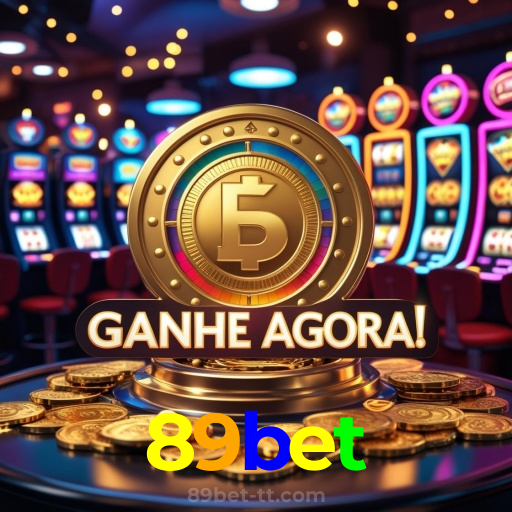 89bet:Jogue no cassino online com apostas no futebol e ganhe grandes prêmios!
