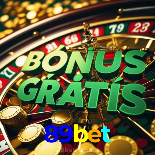 89bet:Jogue nas slots e ganhe grandes prêmios com cada giro!