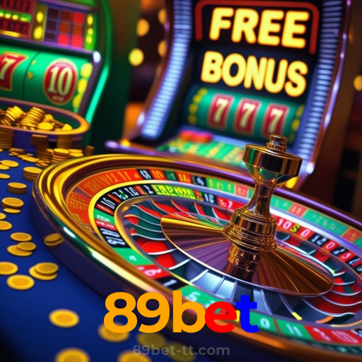 89bet：Aposte no futebol e ganhe prêmios fantásticos jogando slots e roleta!