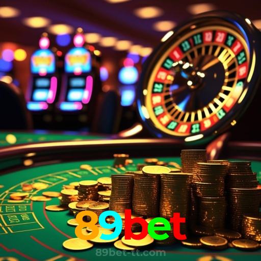 89bet：Onde sua sorte brilha com poker, roleta e apostas no futebol online!